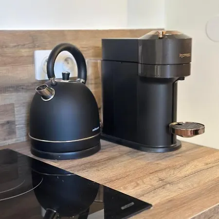 L'etoile - Duplex Cosy De 50m2 En Centre-ville Nimes