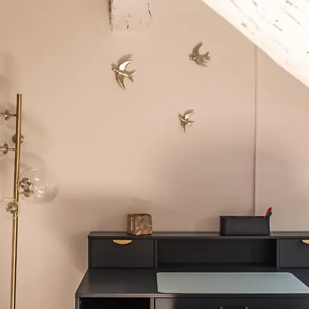 Duplex A 2 Min Des Arenes Et De La Maison Carree Apartment Nîmes