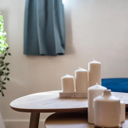 Duplex A 2 Min Des Arenes Et De La Maison Carree *