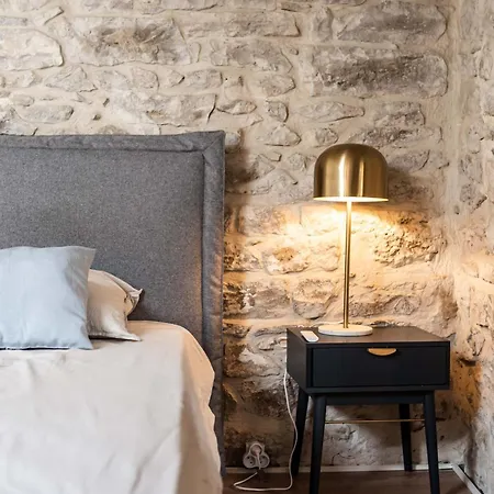 Duplex A 2 Min Des Arenes Et De La Maison Carree *