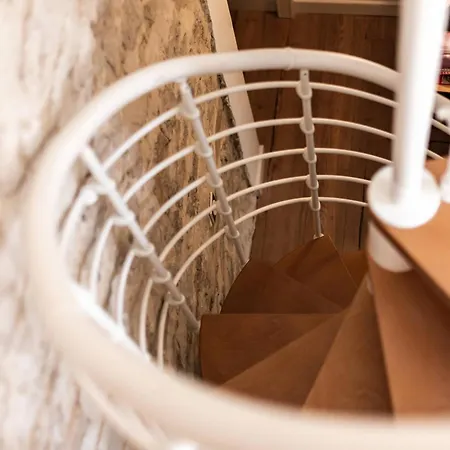 Duplex A 2 Min Des Arenes Et De La Maison Carree Nîmes