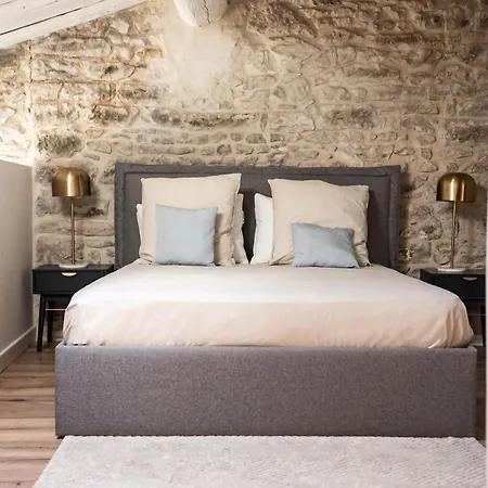 Duplex A 2 Min Des Arenes Et De La Maison Carree * Nîmes