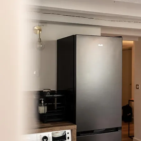 L'etoile - Duplex Cosy De 50m2 En Centre-ville Nimes