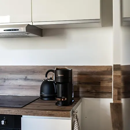 L'etoile - Duplex Cosy De 50m2 En Centre-ville * Nimes