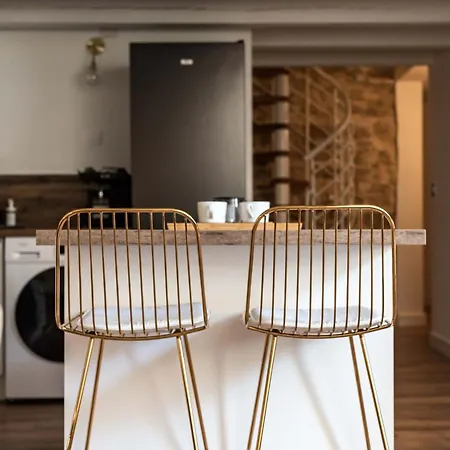 L'etoile - Duplex Cosy De 50m2 En Centre-ville Apartment