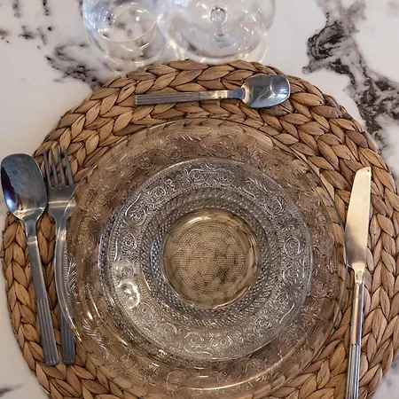 Apartament Duplex A 2 Min Des Arenes Et De La Maison Carree *