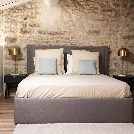 L'etoile - Duplex Cosy De 50m2 En Centre-ville Apartment Nimes